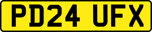 PD24UFX