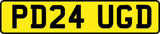 PD24UGD