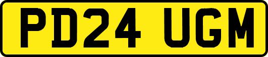 PD24UGM