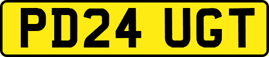 PD24UGT