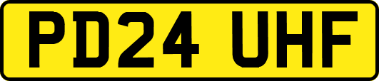PD24UHF