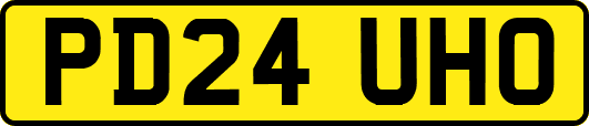 PD24UHO