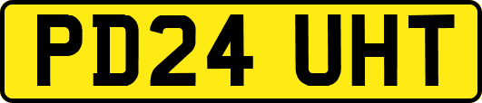 PD24UHT