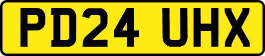 PD24UHX