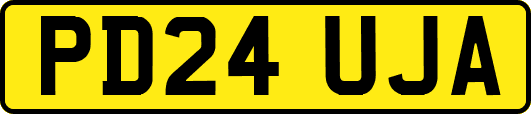 PD24UJA