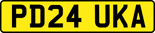 PD24UKA