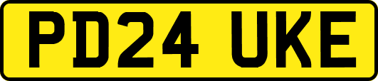 PD24UKE
