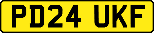 PD24UKF