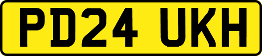 PD24UKH