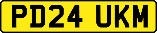 PD24UKM