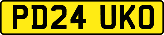 PD24UKO