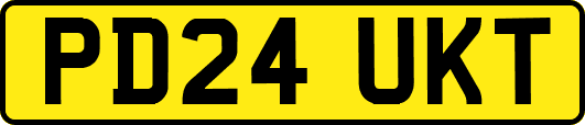 PD24UKT