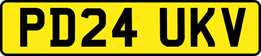 PD24UKV