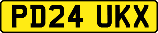 PD24UKX