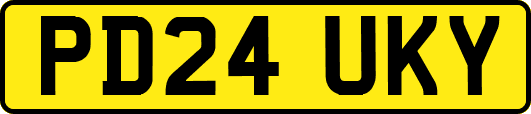 PD24UKY