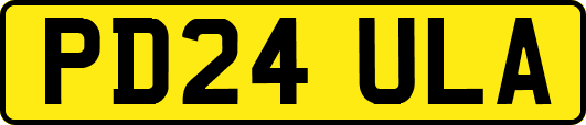 PD24ULA