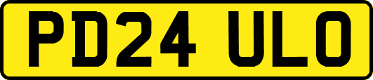 PD24ULO
