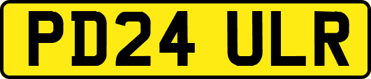 PD24ULR