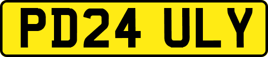 PD24ULY