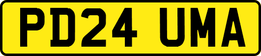 PD24UMA