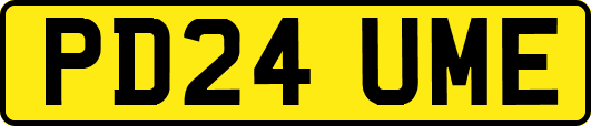 PD24UME