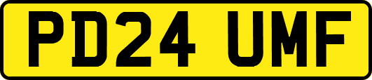PD24UMF