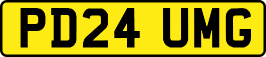 PD24UMG
