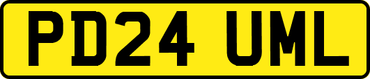 PD24UML