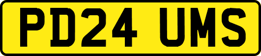 PD24UMS