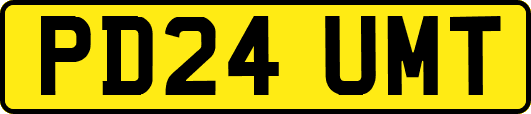 PD24UMT
