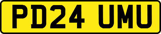 PD24UMU