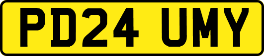 PD24UMY