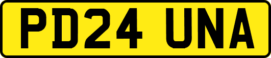 PD24UNA