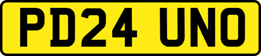 PD24UNO