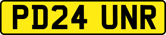 PD24UNR