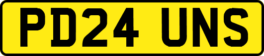 PD24UNS