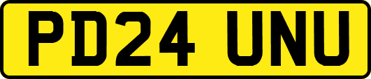 PD24UNU