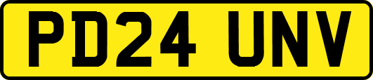 PD24UNV