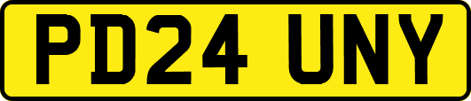 PD24UNY