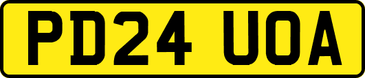 PD24UOA