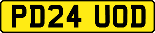 PD24UOD