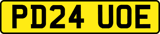 PD24UOE