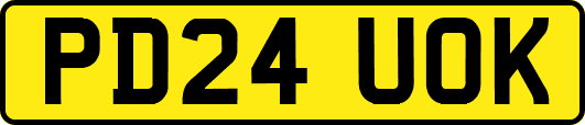 PD24UOK