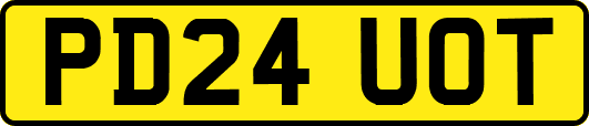PD24UOT