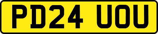 PD24UOU