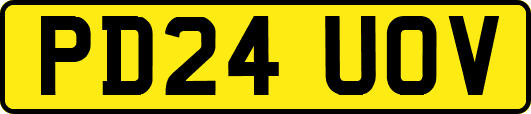 PD24UOV