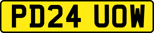 PD24UOW