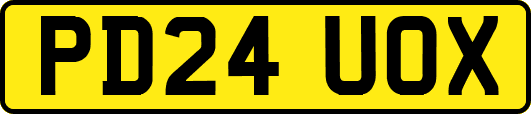 PD24UOX