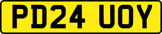 PD24UOY