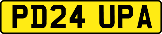 PD24UPA